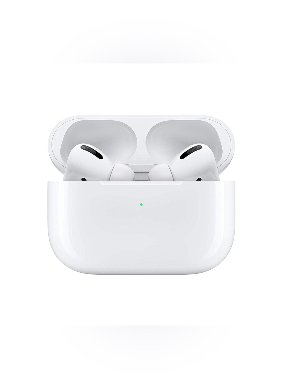 Apple AirPods Pro (First Generation) with Wireless Charging Case - Like New!